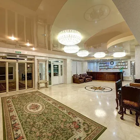 Aleksandria Hotel-2